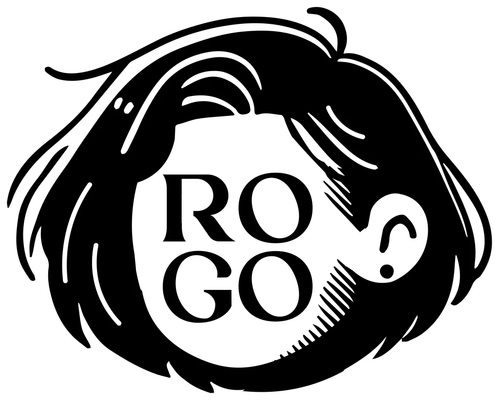logo rogo